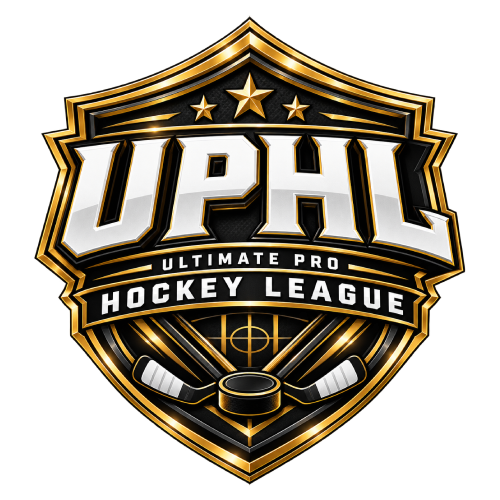 UPHL Logo
