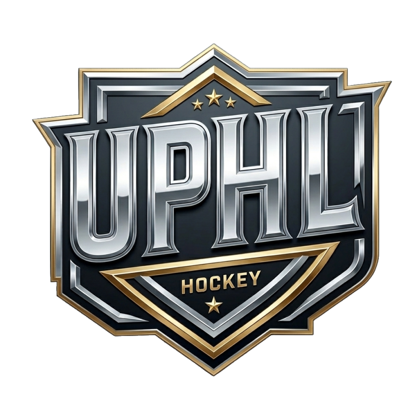 UPHL Logo